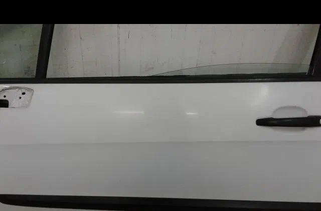 Porte avant gauche Peugeot 207-207 (WA_, WC_) 1.4 hdi (2006-2015) 5 portes occasion