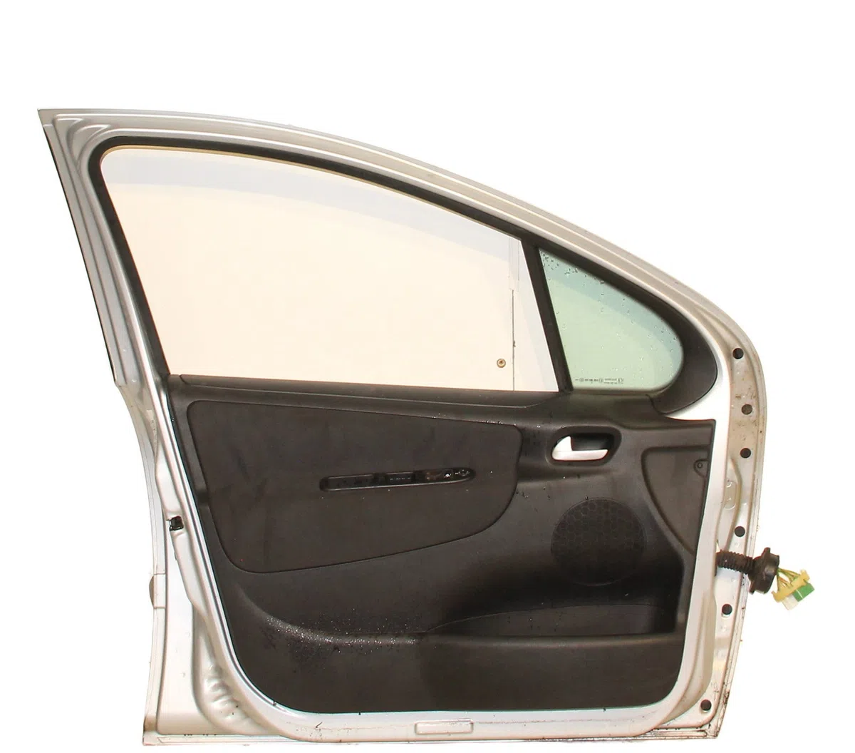 Porte avant gauche Peugeot 207-207 (WA_, WC_) 1.6 16v vti (2007-2012) 5 portes occasion