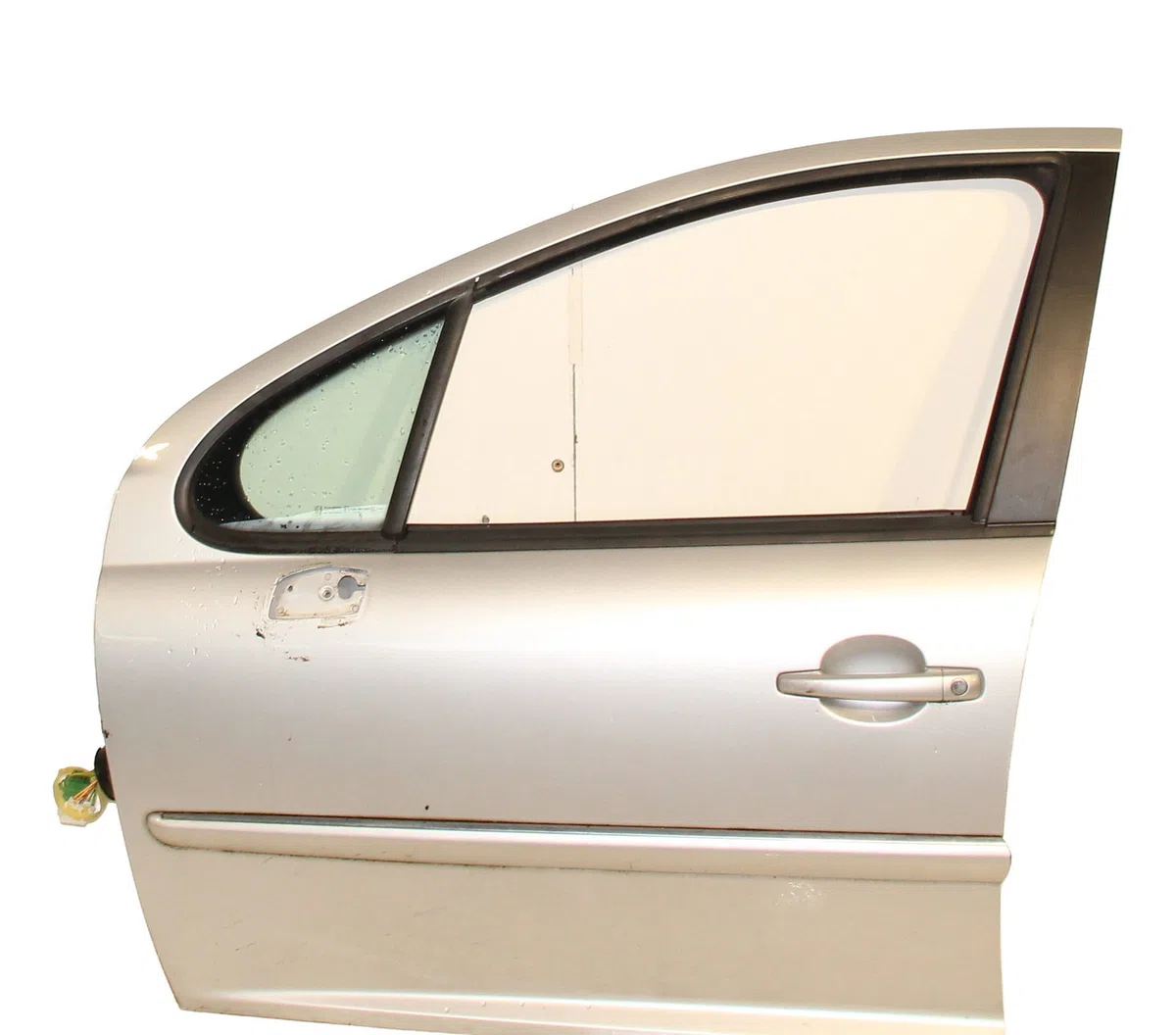 Porte avant gauche Peugeot 207-207 (WA_, WC_) 1.6 16v vti (2007-2012) 5 portes occasion