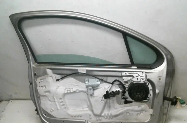 Porte avant gauche Peugeot 207-207 (WA_, WC_) 1.6 hdi (2006-2013) 5 portes occasion