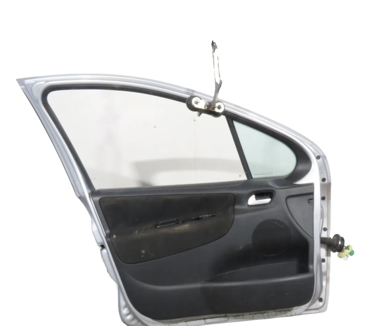 Porte avant gauche PEUGEOT 207 occasion