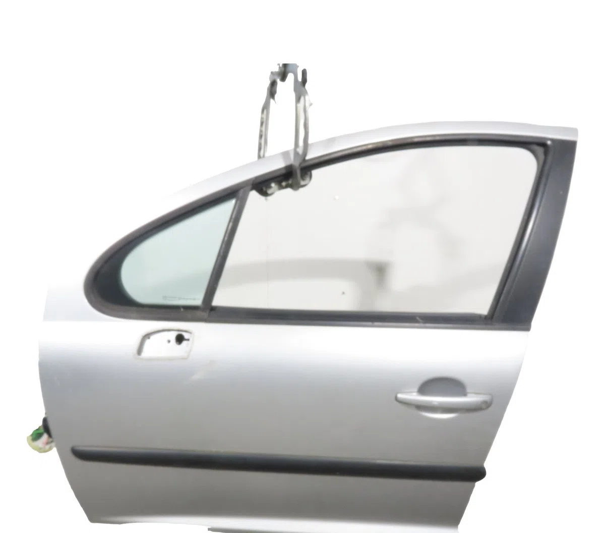 Porte avant gauche PEUGEOT 207 occasion