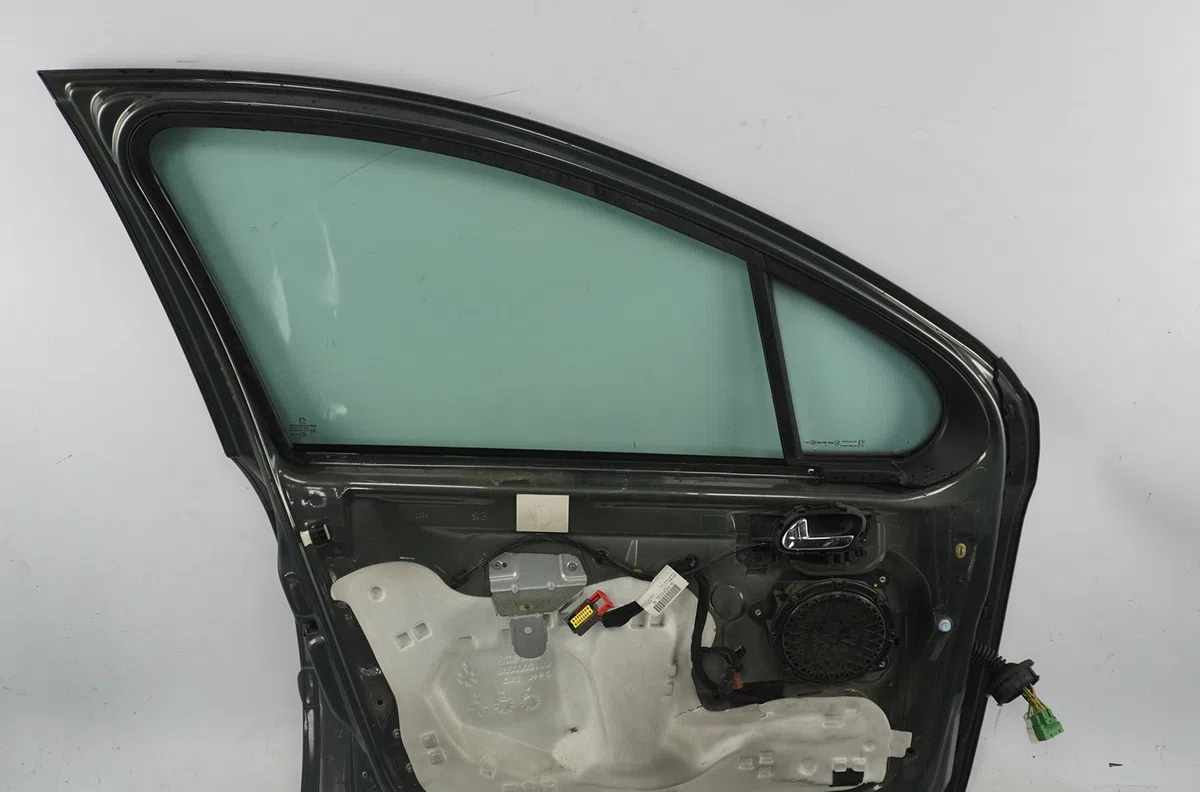 Porte avant gauche Peugeot 207 SW (WK_) 1.4 16v (2007-2013) occasion