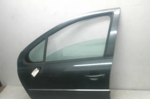 Porte avant gauche Peugeot 207 SW (WK_) 1.6 hdi (2007-2012) 5 portes occasion