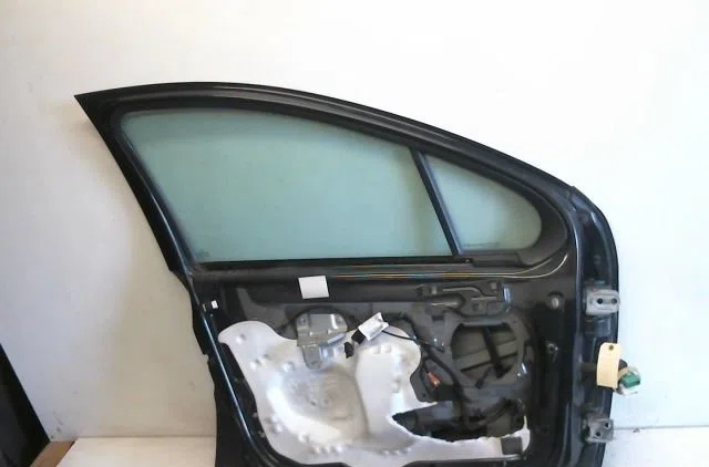 Porte avant gauche Peugeot 207 SW (WK_) 1.6 hdi (2007-2012) occasion