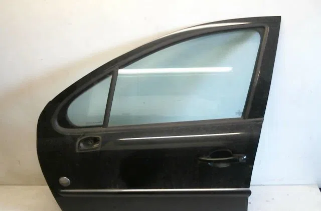 Porte avant gauche Peugeot 207 SW (WK_) 1.6 hdi (2007-2012) occasion
