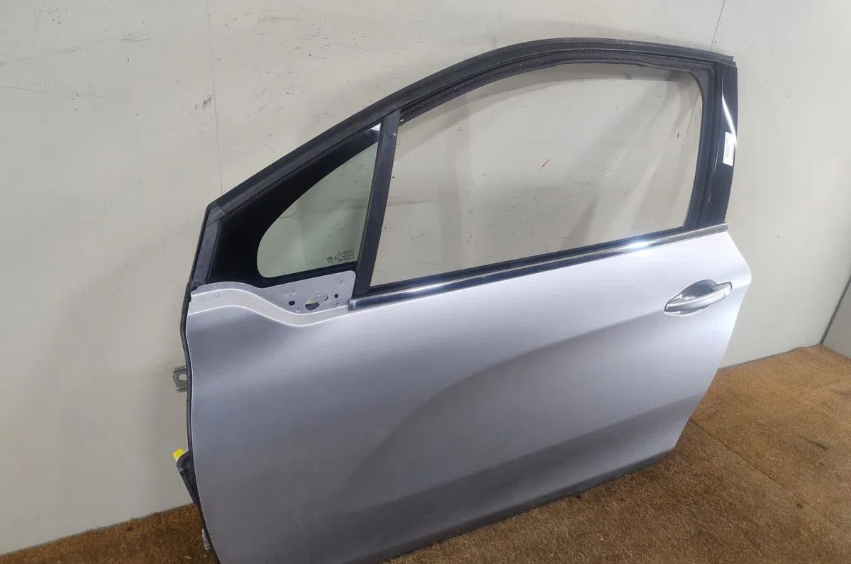 Porte avant gauche PEUGEOT 208 1  208 1 PHASE 1 occasion