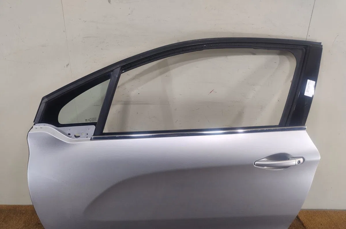 Porte avant gauche PEUGEOT 208 1  208 1 PHASE 1 occasion