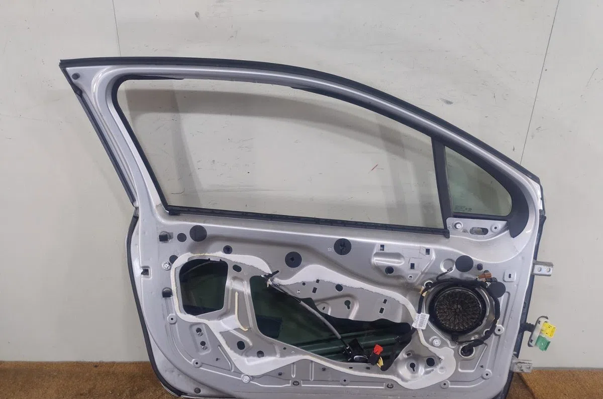 Porte avant gauche PEUGEOT 208 1  208 1 PHASE 1 occasion