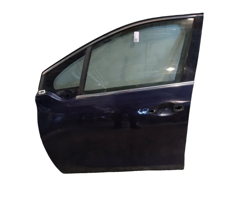 PORTE AVANT GAUCHE PEUGEOT 208 9807820780