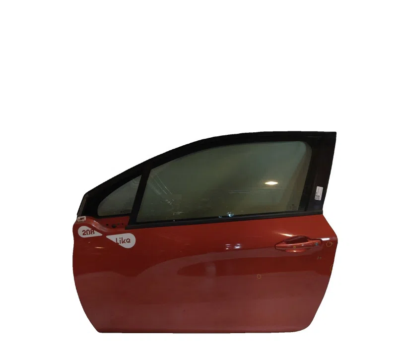 PORTE AVANT GAUCHE PEUGEOT 208 I 9805822580