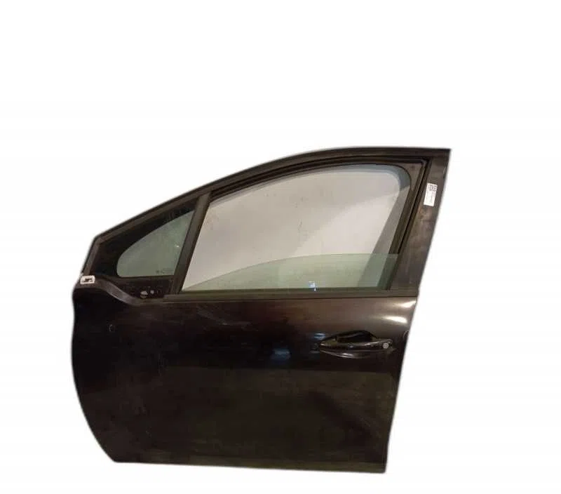 PORTE AVANT GAUCHE PEUGEOT 208 I 9807820780
