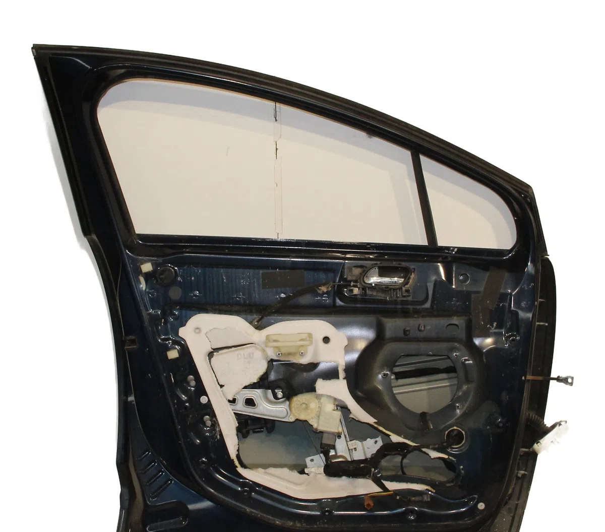 Porte avant gauche PEUGEOT 3008 2010 occasion