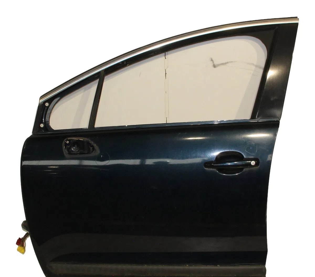 Porte avant gauche PEUGEOT 3008 2010 occasion