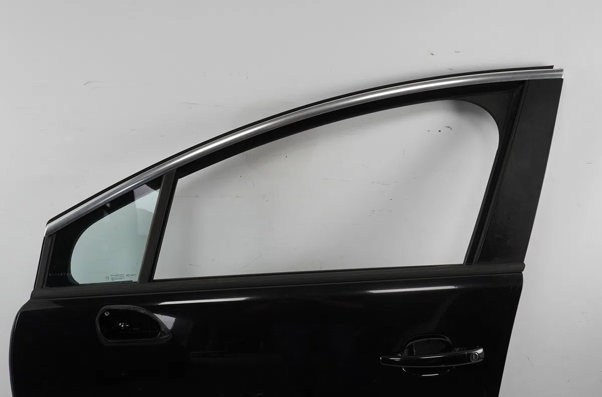 Porte avant gauche Peugeot 3008 Monospace (0U_) 1.6 thp (2009-2016) occasion