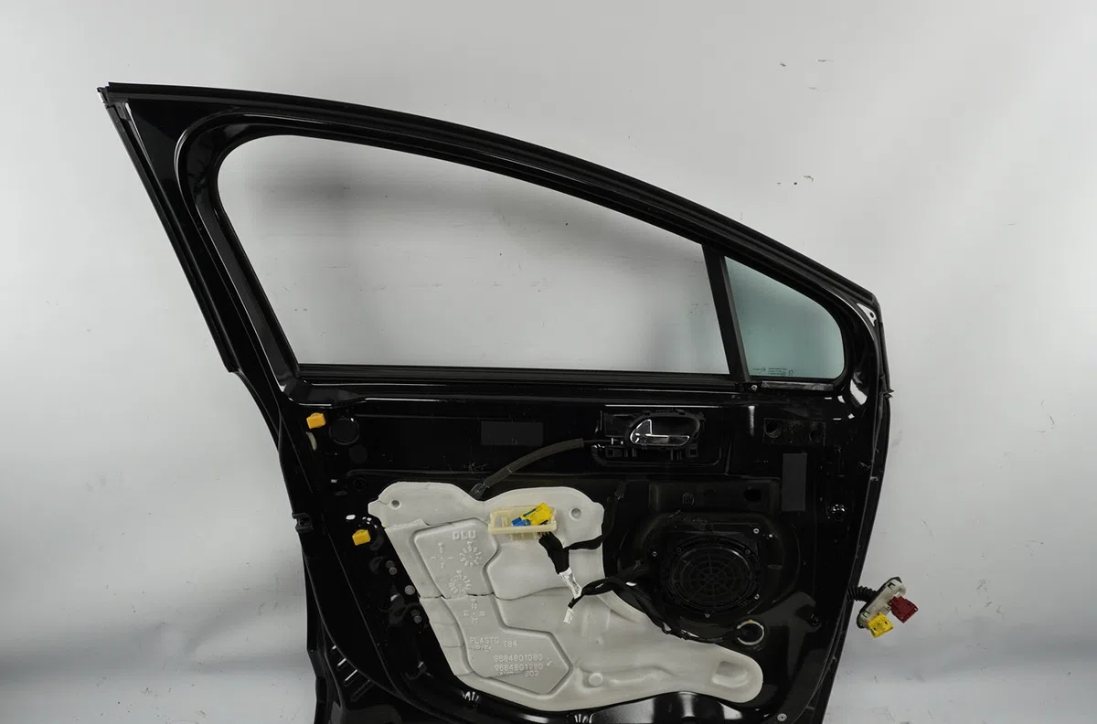 Porte avant gauche Peugeot 3008 Monospace (0U_) 1.6 thp (2009-2016) occasion