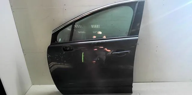 Porte avant gauche Peugeot 3008 Monospace (0U_) 2.0 hdi (2009-2016) 5 portes occasion