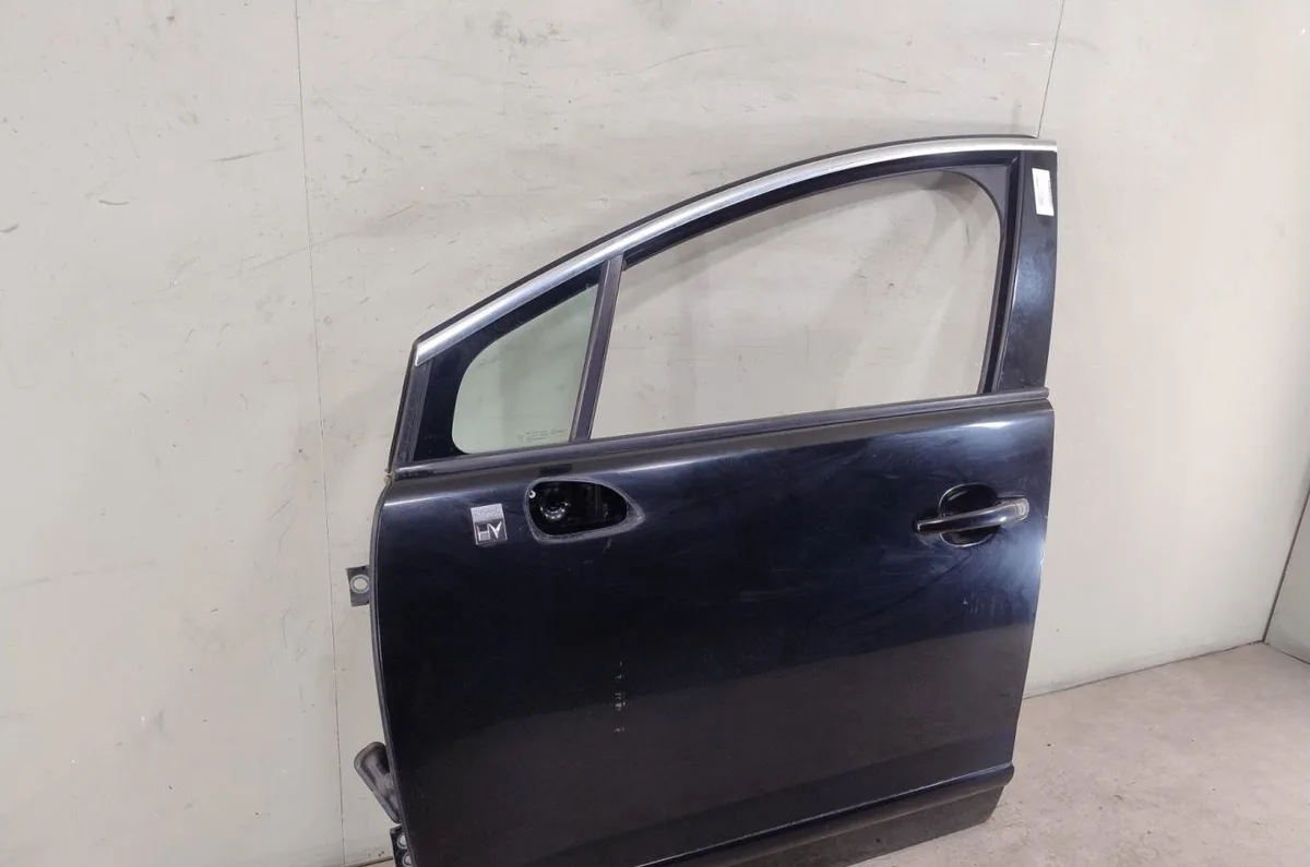 Porte avant gauche Peugeot 3008 Monospace (0U_) 2.0 hdi hybrid4 (0urhca) (2011-2016) occasion