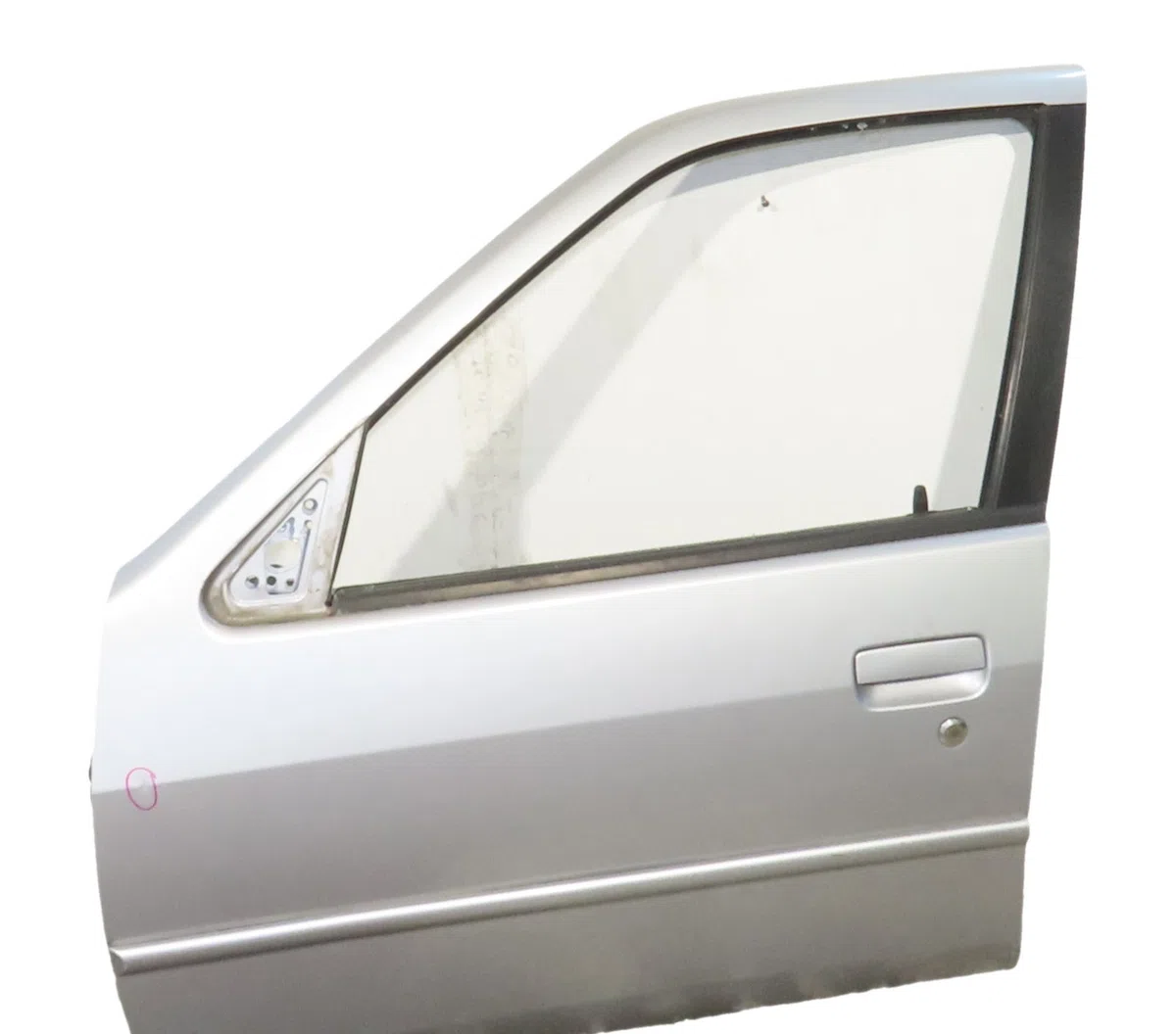 Porte avant gauche Peugeot 306 3-5 portes (7A, 7C, N3, N5) 2.0 hdi 90 (1999-2002) occasion