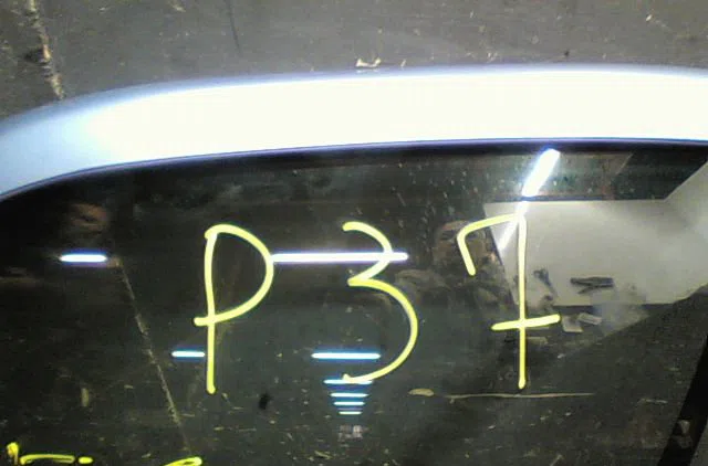 Porte avant gauche Peugeot 306 (7B, N3, N5) 1.9 d (1998-2001) occasion