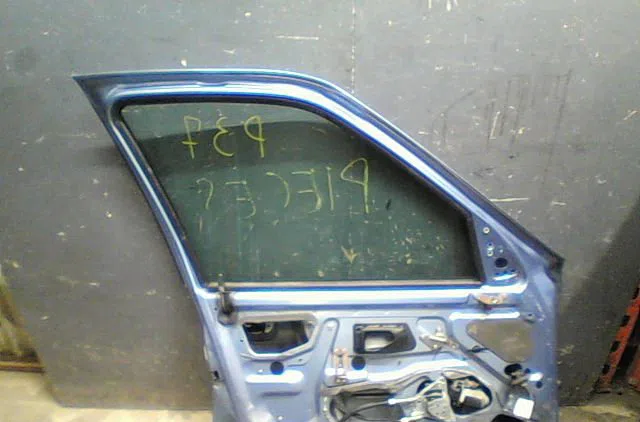 Porte avant gauche Peugeot 306 (7B, N3, N5) 1.9 d (1998-2001) occasion