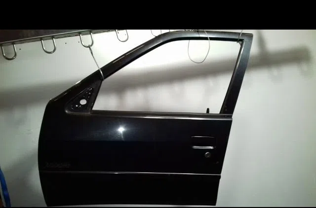 Porte avant gauche Peugeot 306 Break (7E, N3, N5) 1.9 d (1998-2002) occasion