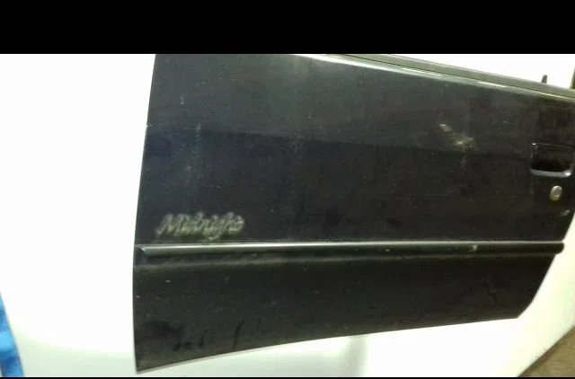 Porte avant gauche Peugeot 306 Break (7E, N3, N5) 1.9 d (1998-2002) occasion