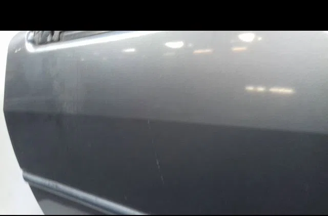Porte avant gauche Peugeot 306 Décapotable (7D, N3, N5) 1.6 (1996-2000) occasion