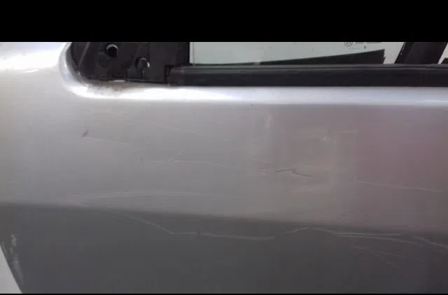 Porte avant gauche Peugeot 306 Décapotable (7D, N3, N5) 1.8 (1994-2002) occasion
