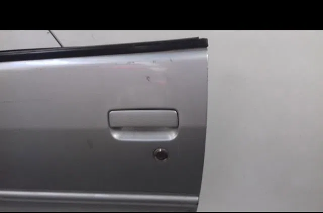 Porte avant gauche Peugeot 306 Décapotable (7D, N3, N5) 1.8 (1994-2002) occasion