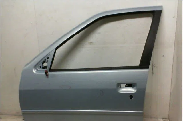 Porte avant gauche PEUGEOT 306 occasion