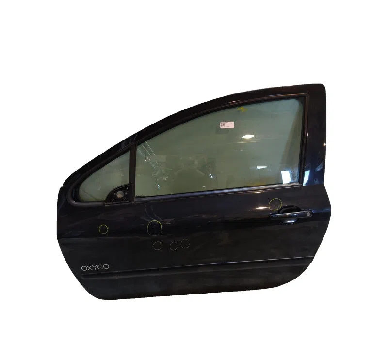 PORTE AVANT GAUCHE PEUGEOT 307 00009002S6