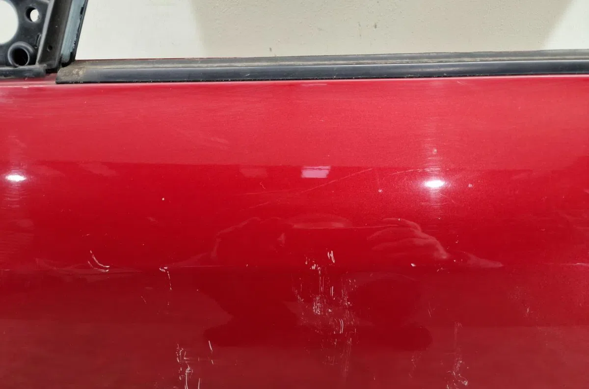 Porte avant gauche PEUGEOT 307  307 PHASE 2 occasion