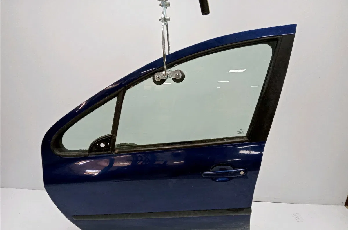 Porte avant gauche Peugeot 307 (3A-C) 2.0 16v (2000-2005) occasion