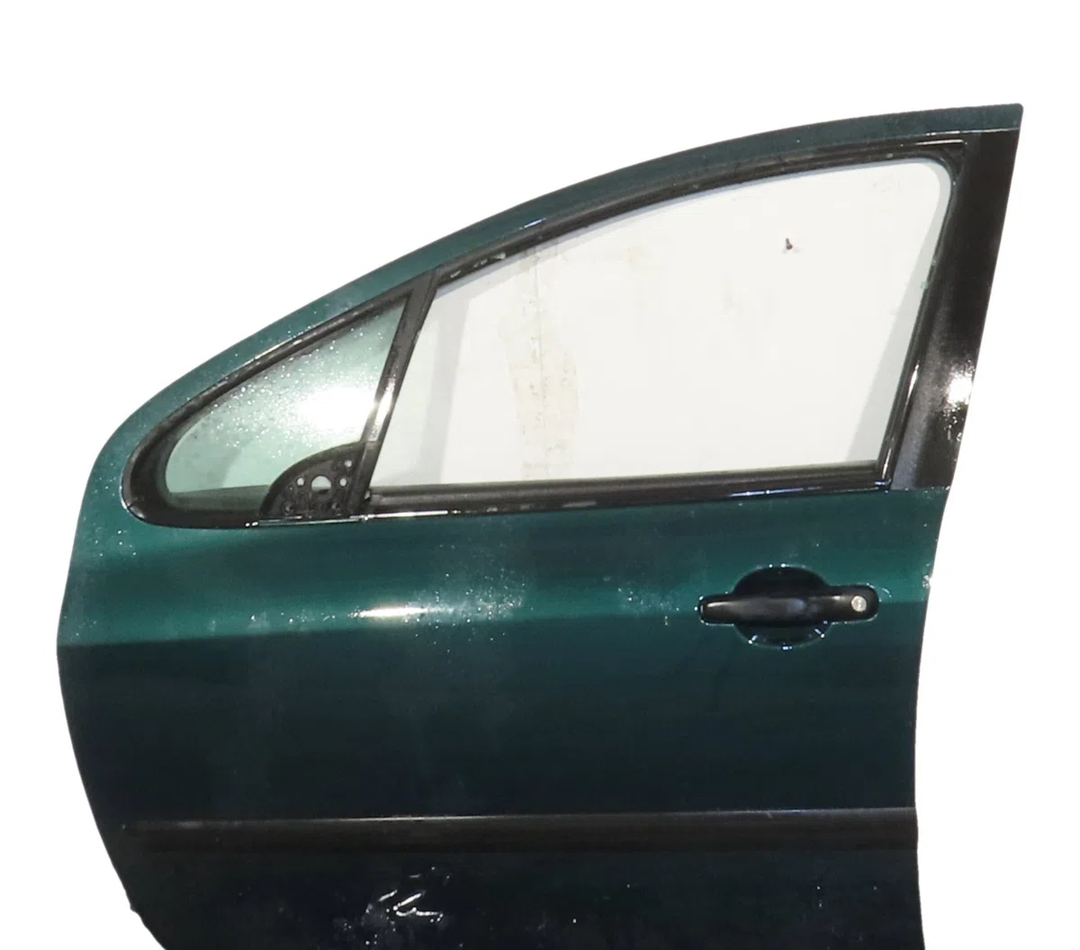 Porte avant gauche Peugeot 307 (3A-C) 2.0 hdi 90 (2000-2007) 5 portes occasion