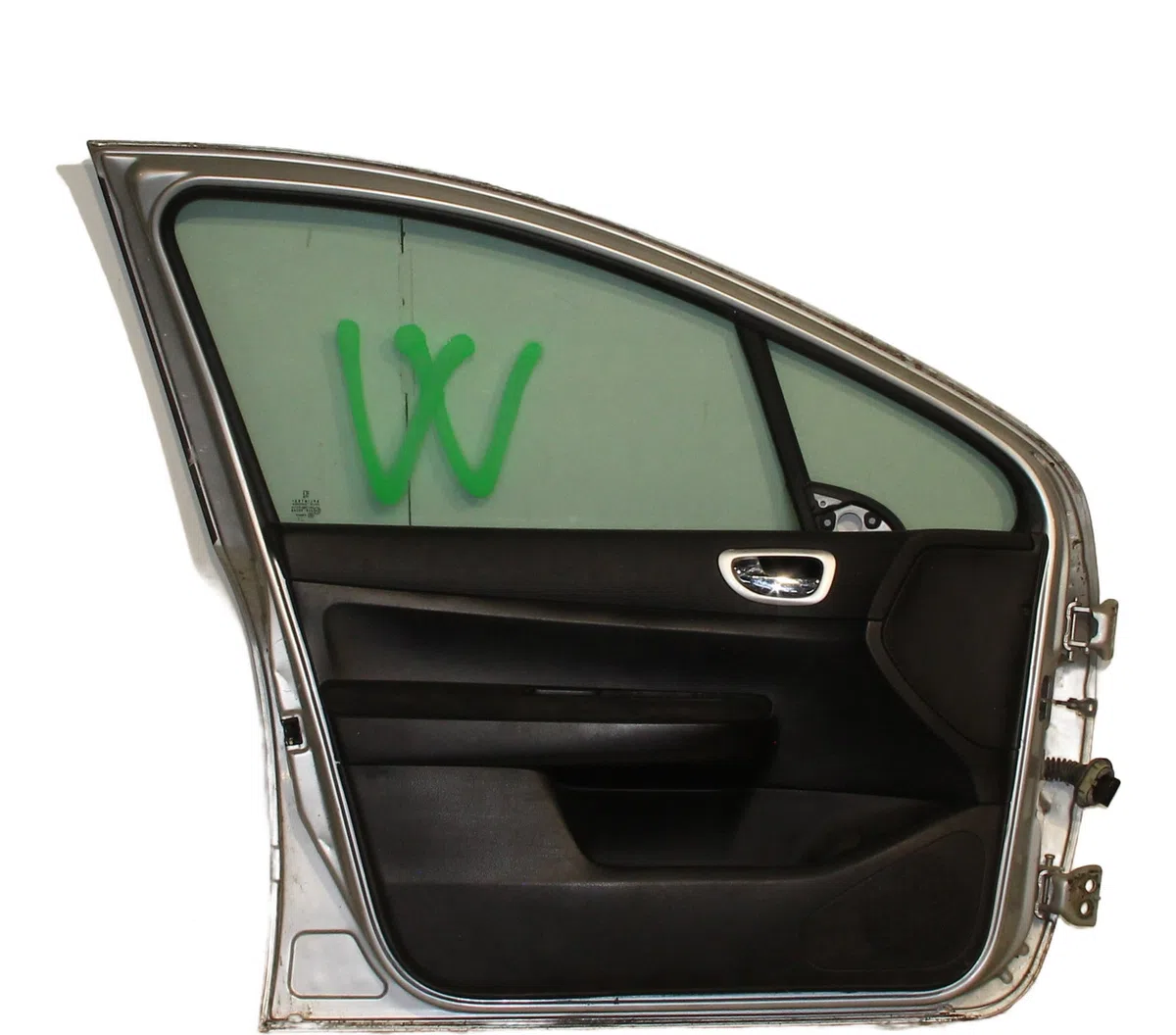 Porte avant gauche Peugeot 307 SW (3H) 1.6 hdi 110 (2003-2007) occasion