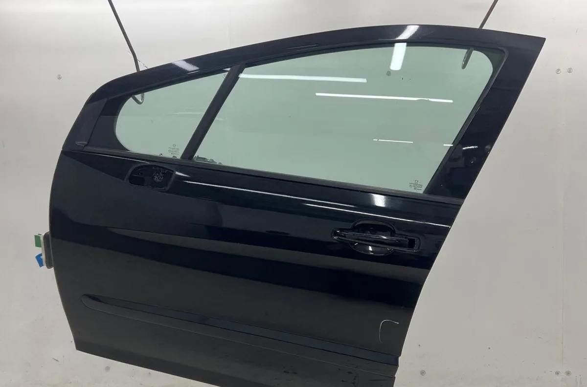 Porte avant gauche PEUGEOT 308 1 PHASE 2 occasion