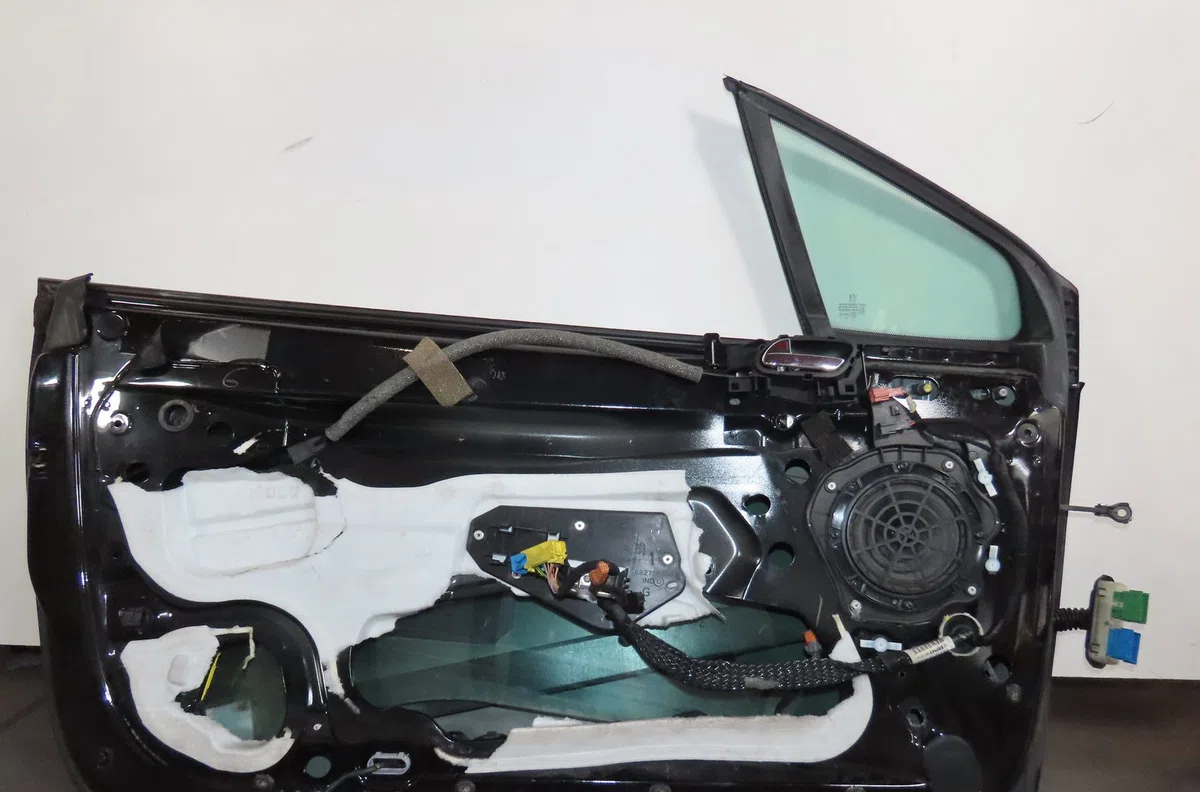 Porte avant gauche Peugeot 308 CC (4B_) 2.0 hdi (2009-2012) occasion