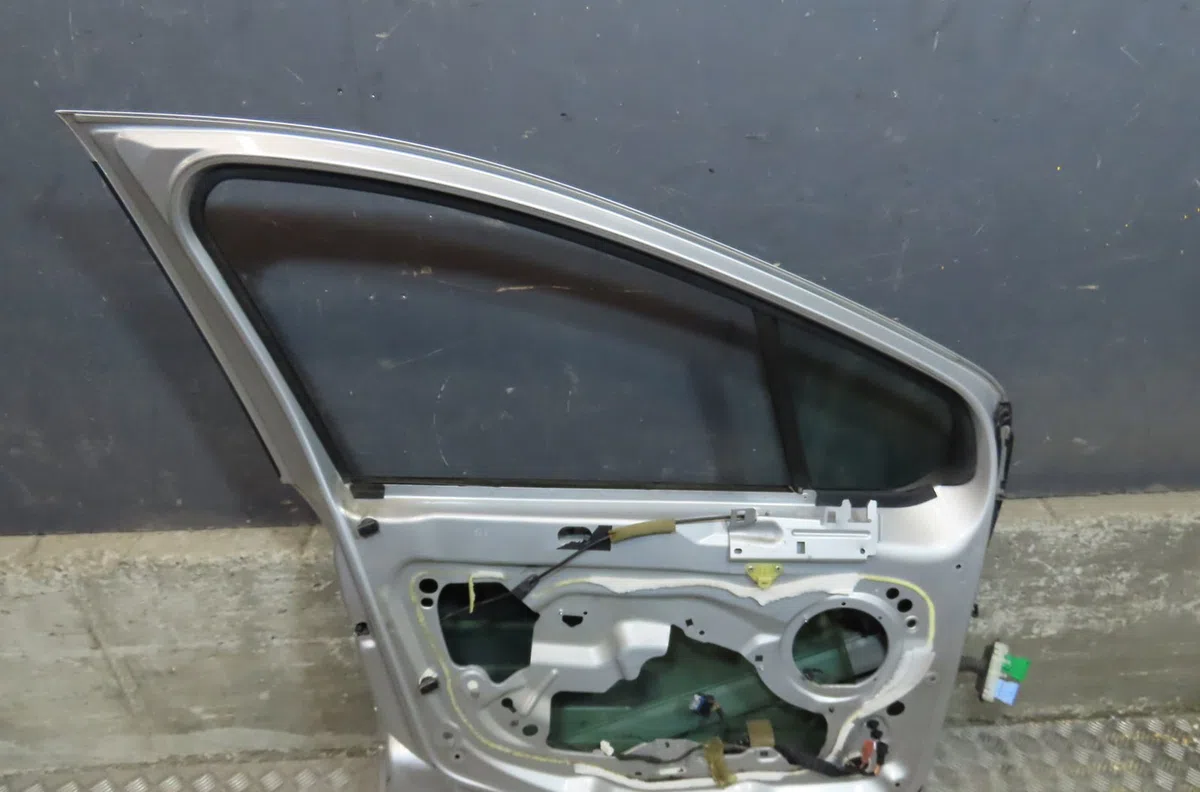 Porte avant gauche Peugeot 308 I (4A_, 4C_) 2.0 hdi (2007-2014) 3 portes occasion