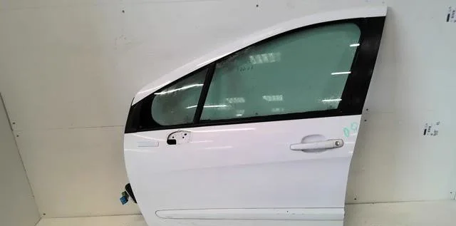 Porte avant gauche Peugeot 308 SW I (4E_, 4H_) 1.6 hdi (2009-2014) 5 portes occasion