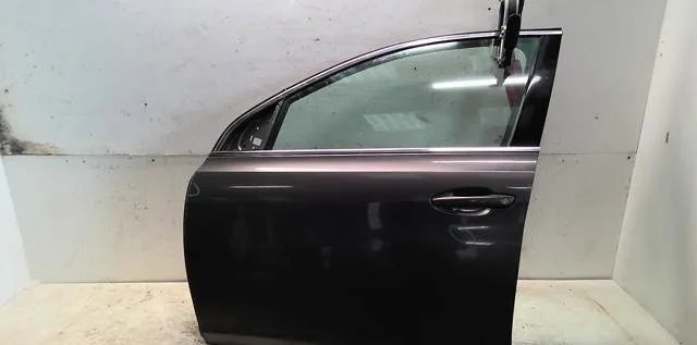 Porte avant gauche Peugeot 308 SW II (LC_, LJ_, LR_, LX_, L4_) 1.2 thp 130 (2014-2021) occasion