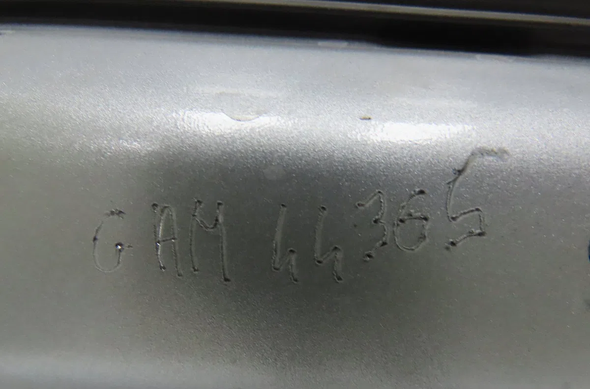Porte avant gauche Peugeot 4007 (VU_, VV_) 2.2 hdi (2007-2013) occasion