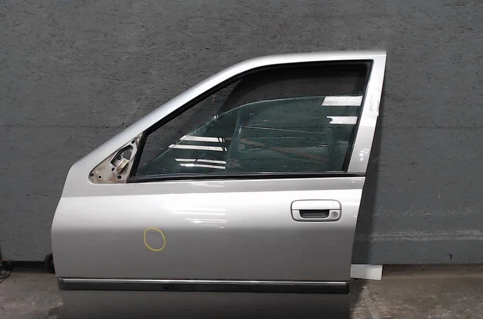 Porte avant gauche PEUGEOT 406  406 PHASE 2 occasion