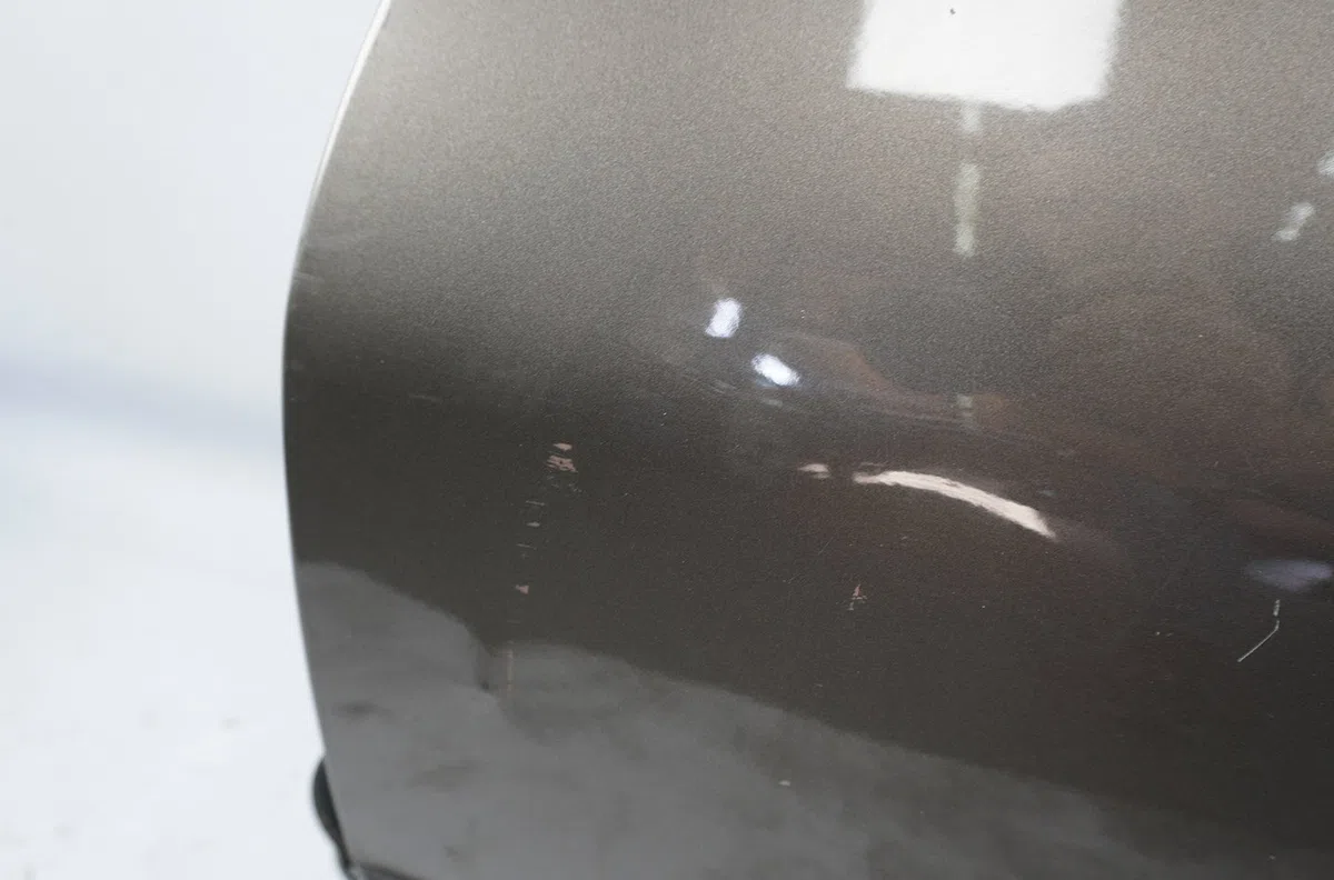 Porte avant gauche Peugeot 406 (8B) 2.0 16v (2000-2004) occasion