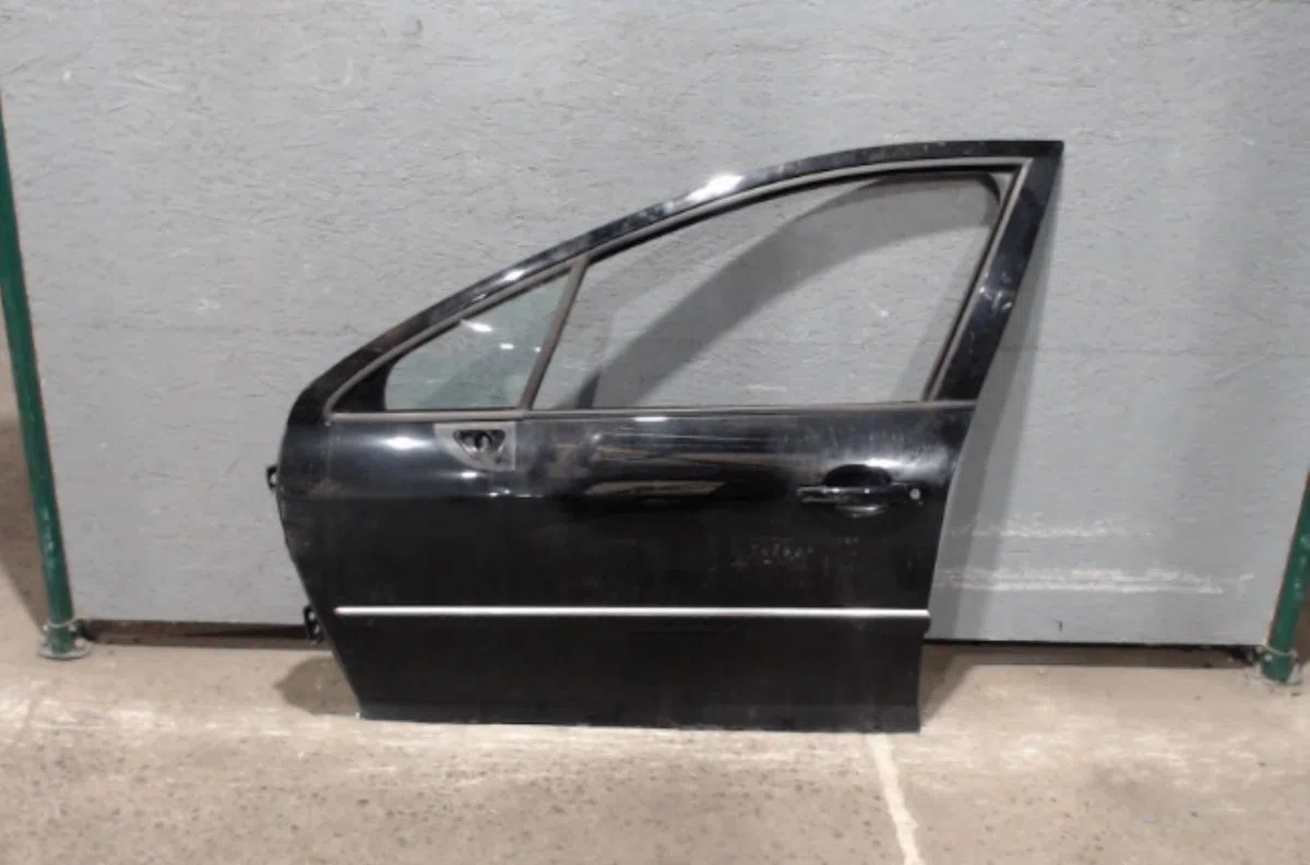 Porte avant gauche PEUGEOT 407  407 PHASE 2 BREAK occasion