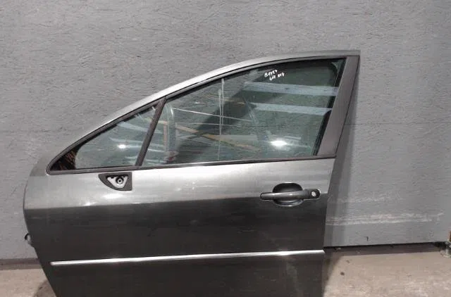 Porte avant gauche PEUGEOT 407  407 PHASE 2 occasion