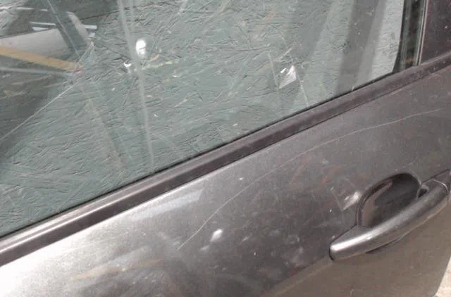 Porte avant gauche PEUGEOT 407  407 PHASE 2 occasion