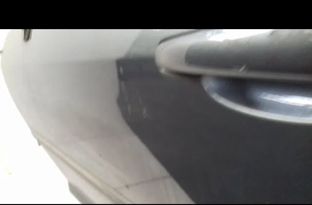 Porte avant gauche Peugeot 407 (6D_) 2.0 (6drfnb, 6drfne) (2004-2005) occasion