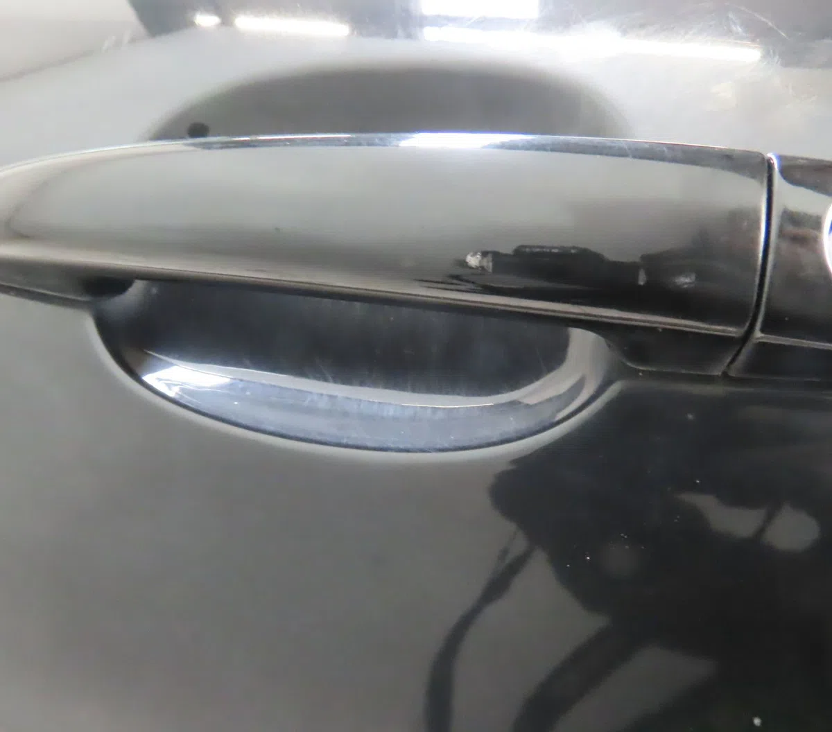 Porte avant gauche Peugeot 407 (6D_) 2.0 hdi 135 (6drhrh, 6drhre, 6drhrg, 6drhrj) (2004-2010) 4 portes occasion