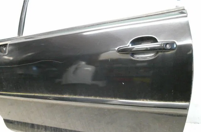 Porte avant gauche Peugeot 407 Coupé (6C_) 2.7 hdi (2005) occasion